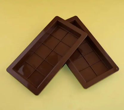 Silicon Chocolate Mold