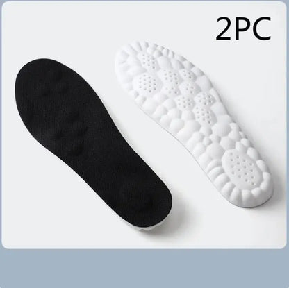 Sports Insole Boys And Women Feel Like Stepping