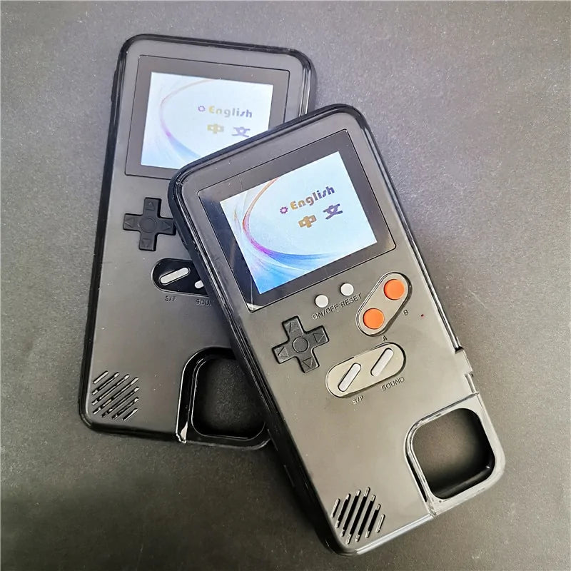 Game Phone Case