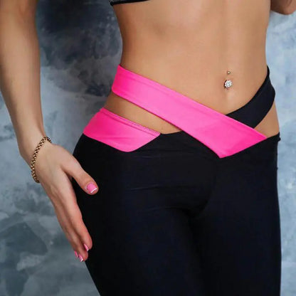 Warrior Leggings For Women