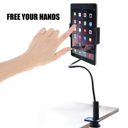 360 Degree Flexible Arm Phone Holder