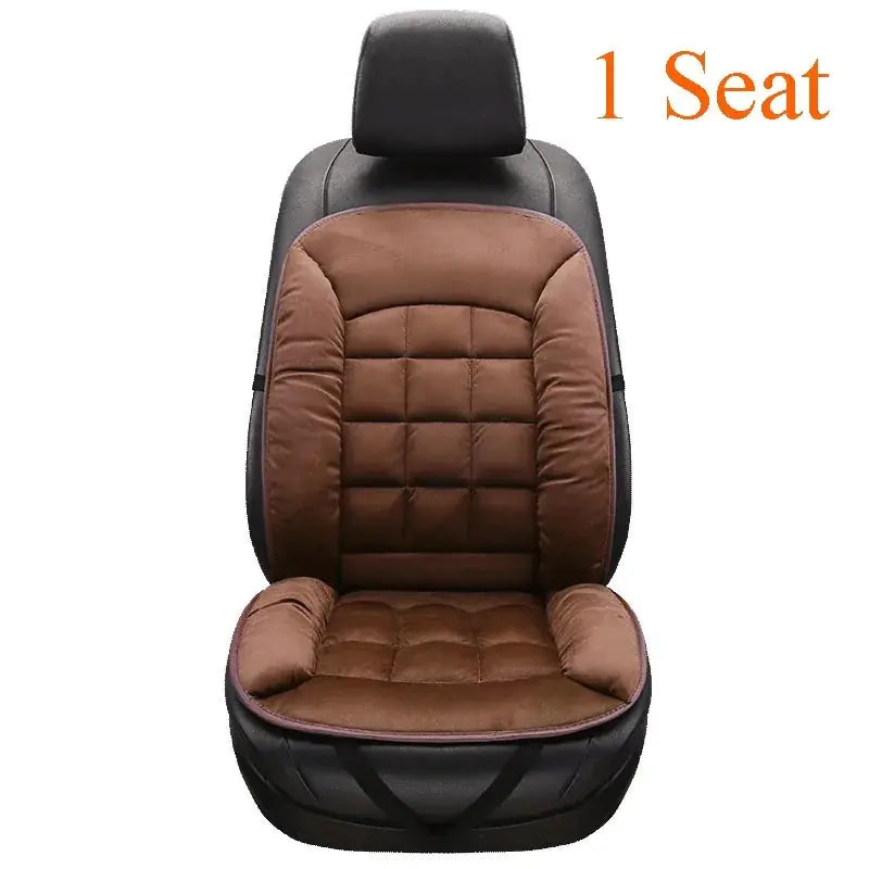 Backrest Car Seat Cover