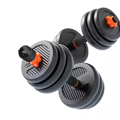 Multifunctional Fitness Dumbbell