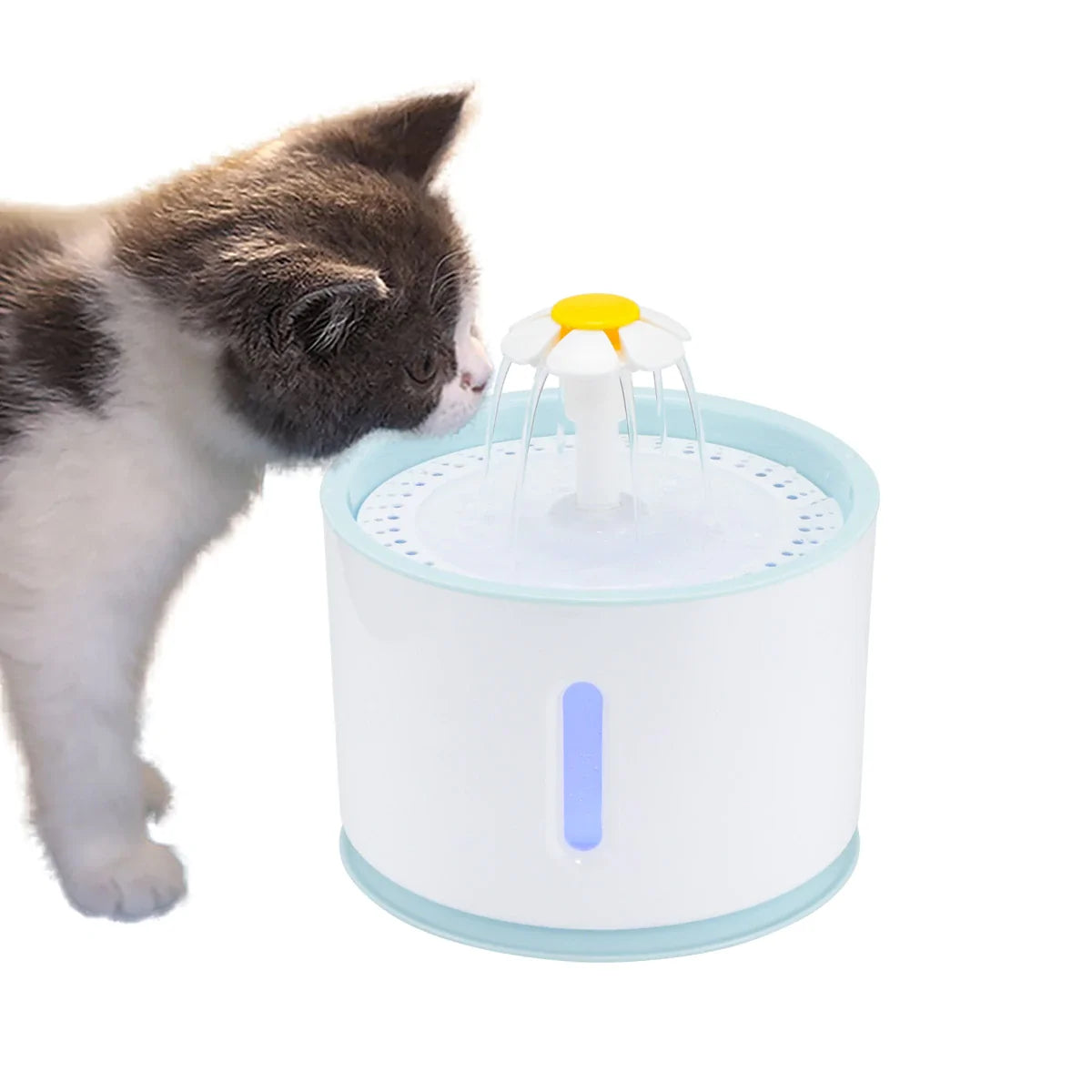 Automatic Pet Cat Water Fountain