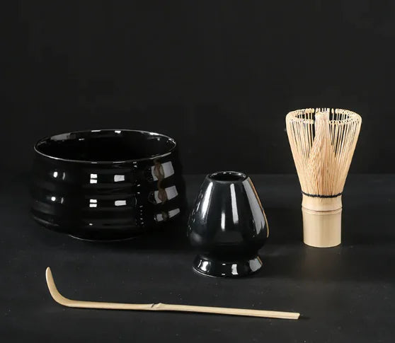 Japanese Matcha Tea Set