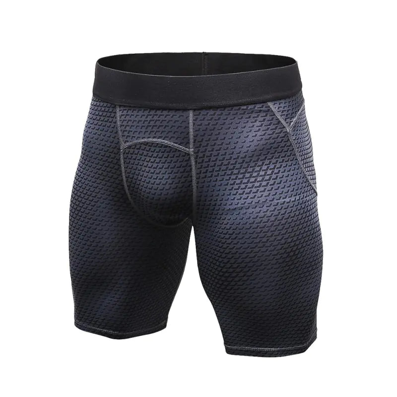 Men Shorts Sports Leggings