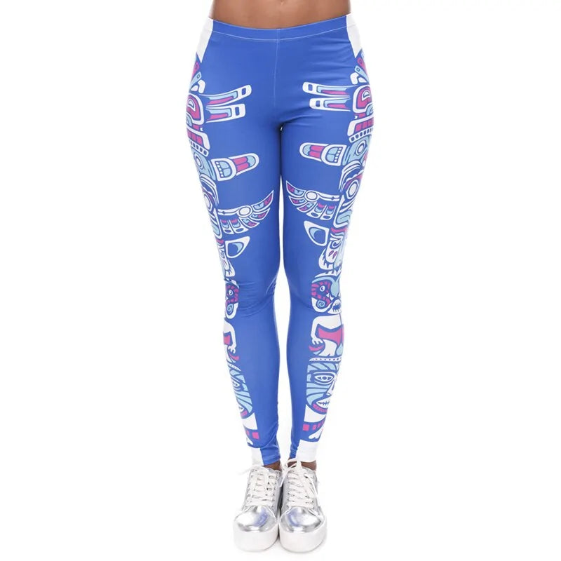 Women Fashion Legging