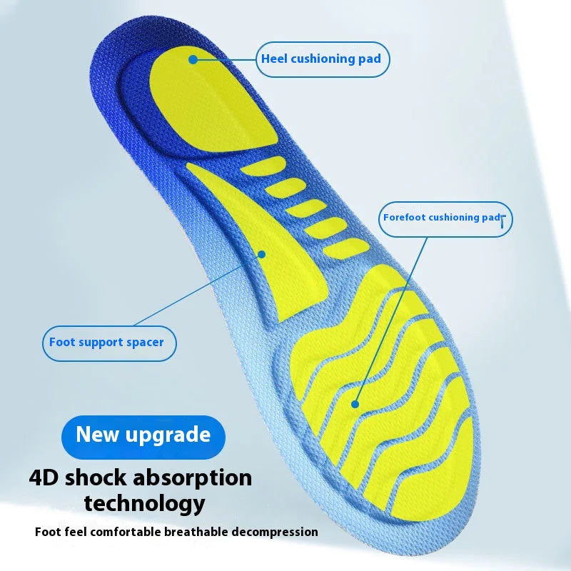 Sports Insoles