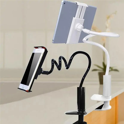 360 Degree Flexible Arm Phone Holder