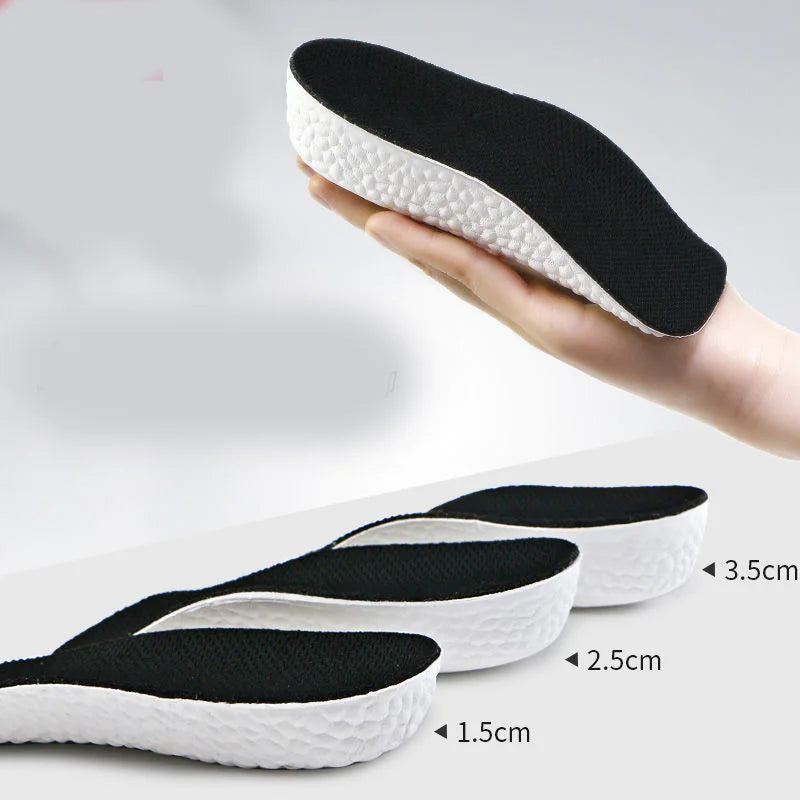 Height Increase Insoles