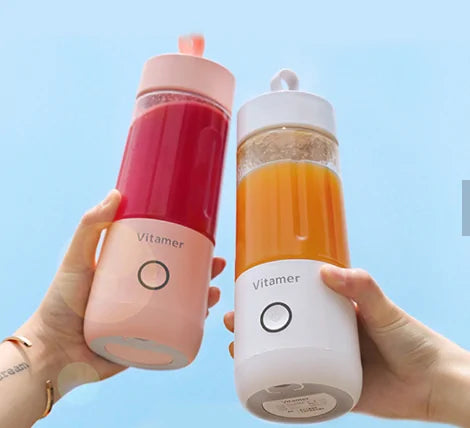 Handy Portable Smoothie Blender