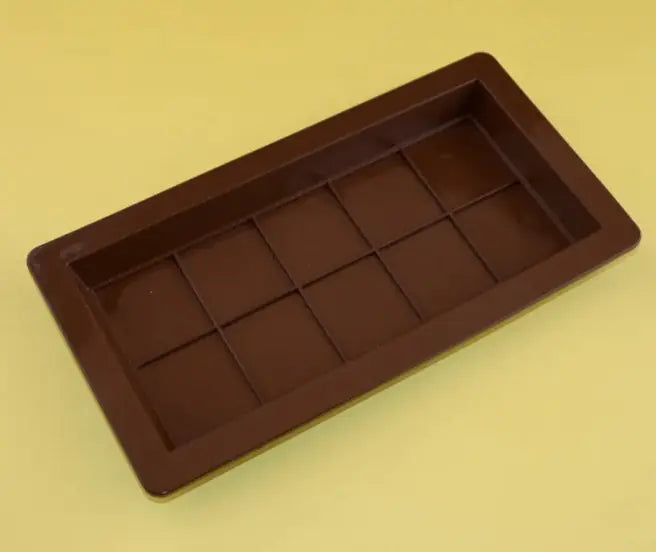 Silicon Chocolate Mold