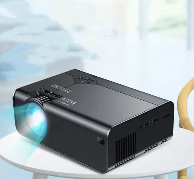 Portable HD Projector – 1080P