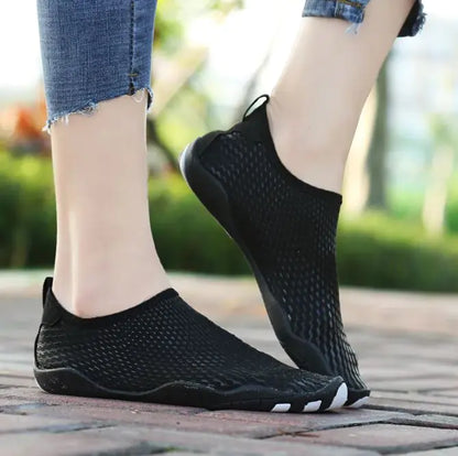 Non-slip beach diving shoes