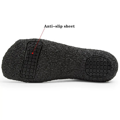 Comfortable Shoe Insert Socks