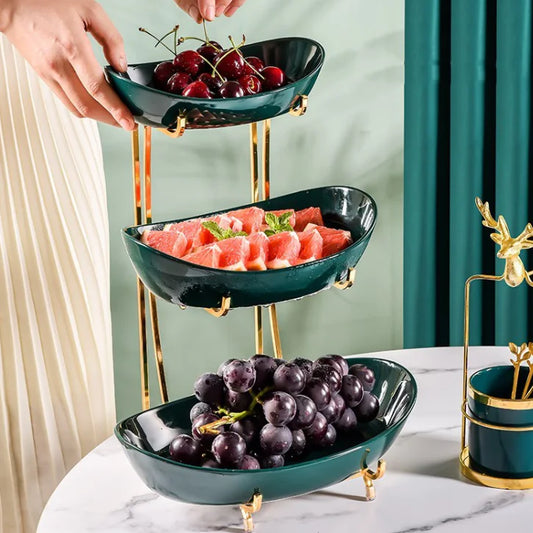 Home Fruit Tray