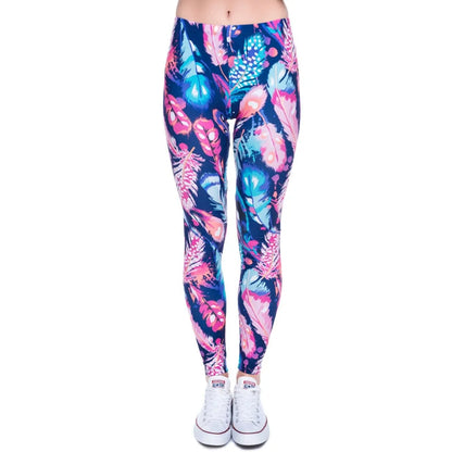 Women Fashion Legging