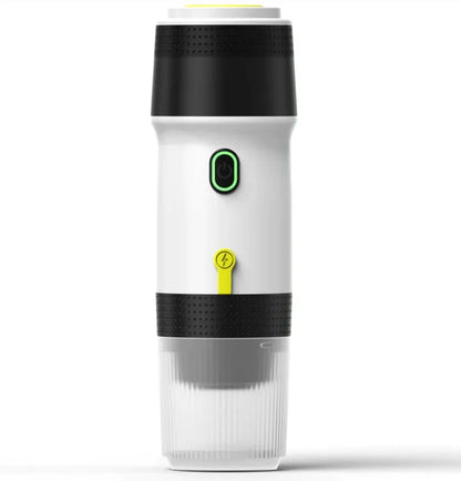 Portable Electric Coffee Machine