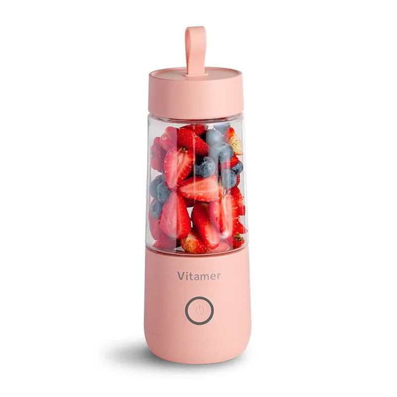 USB Rechargeable Blender