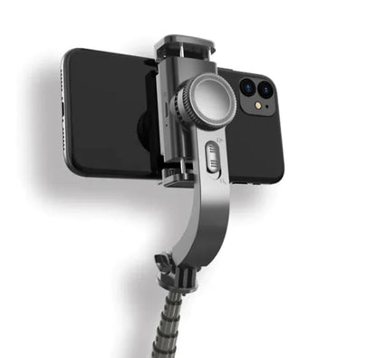 Wireless Bluetooth stabilizer selfie stick