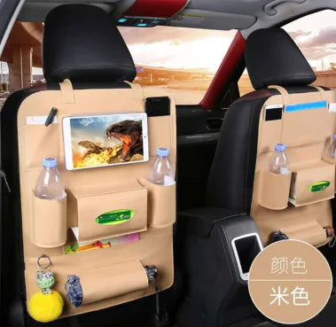 Car Seat Organizer