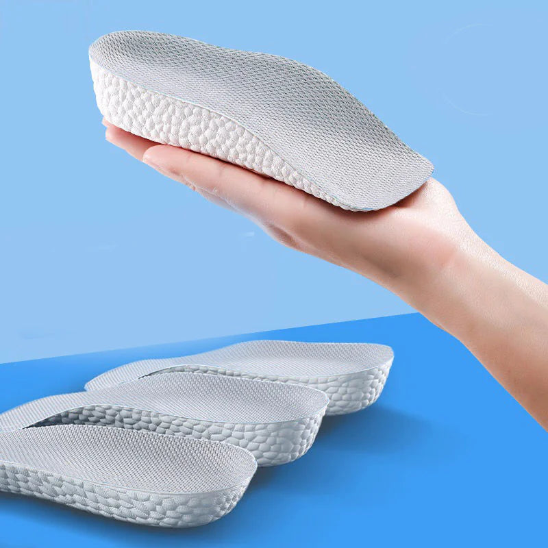 Height Increase Insoles