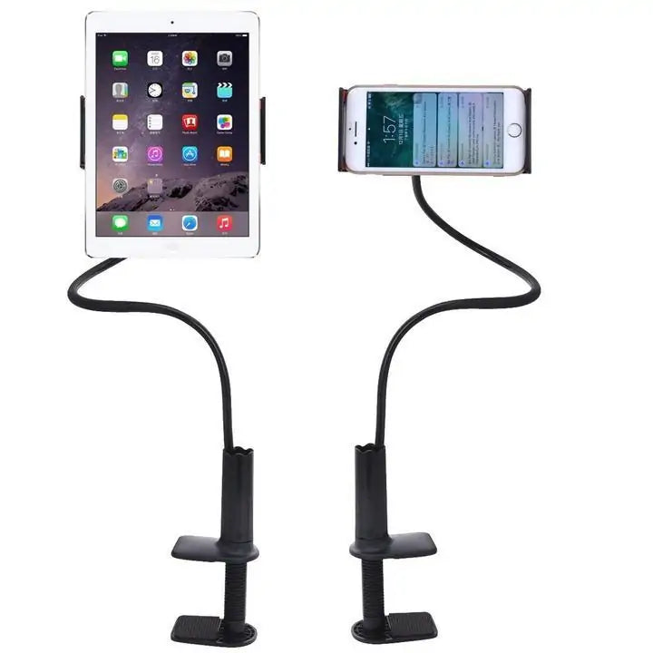 360 Degree Flexible Arm Phone Holder