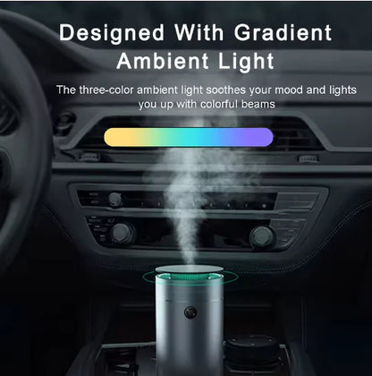 Car Humidifier