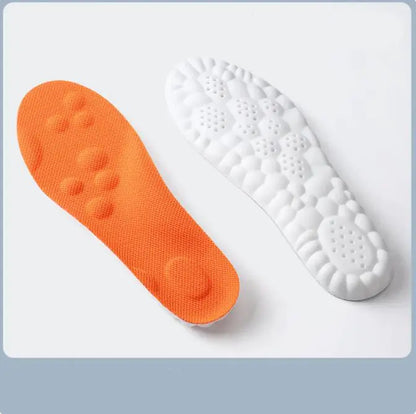 Sports Insole Boys And Women Feel Like Stepping