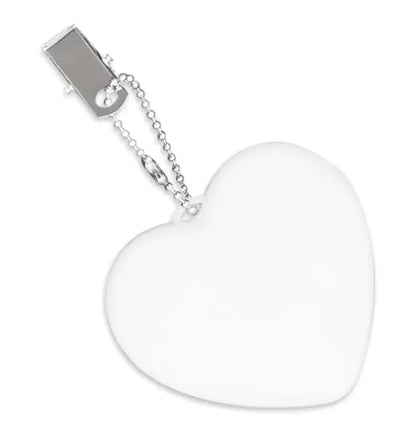 LED Luminous Handbag Light Heart-shaped Night Light