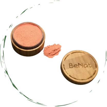 Blush Loose Powder