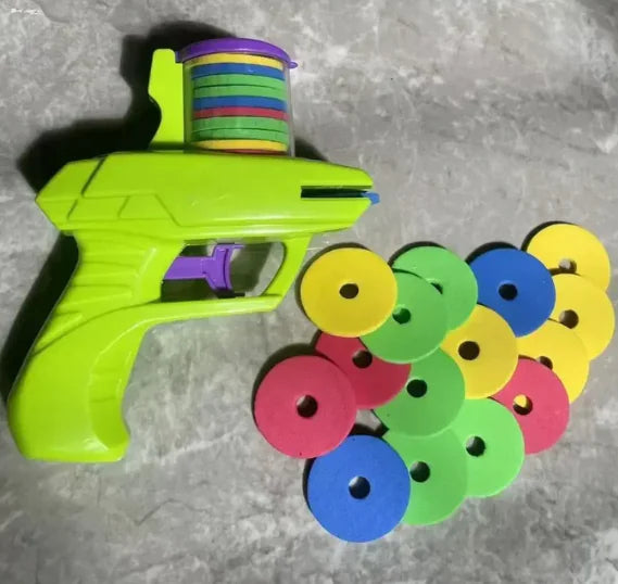 Toy Gun