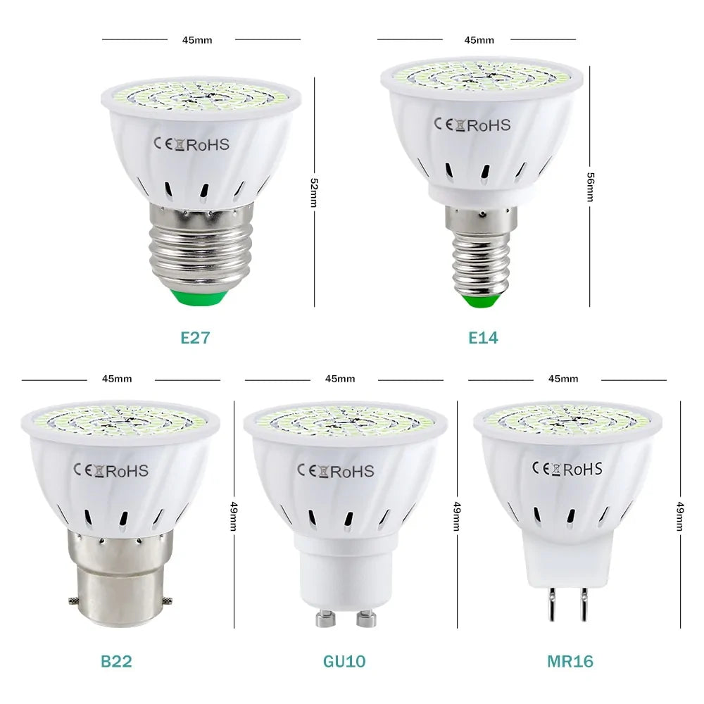 UV Desinfection Lamp