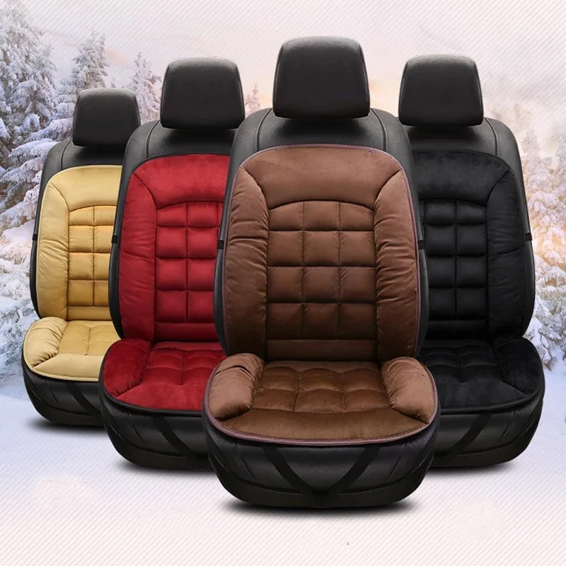 Backrest Car Seat Cover