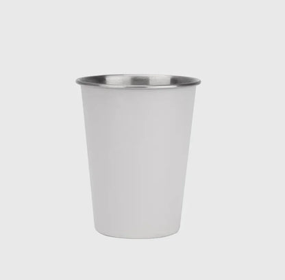 Stainless Steel Outdoor Camping Drink Cup