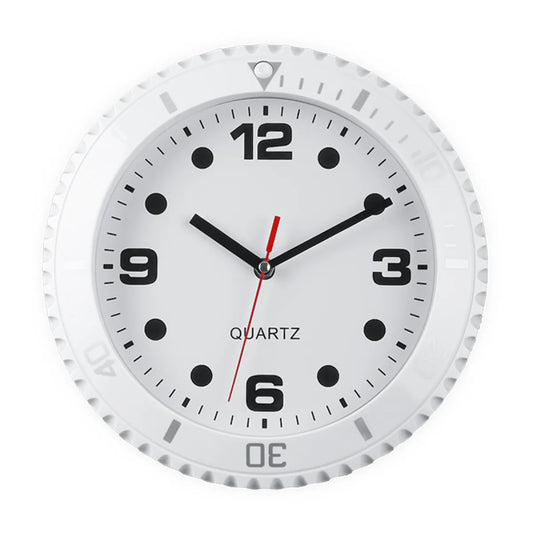 Noiseless Quartz Wall Clock