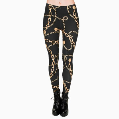 Women Fashion Legging