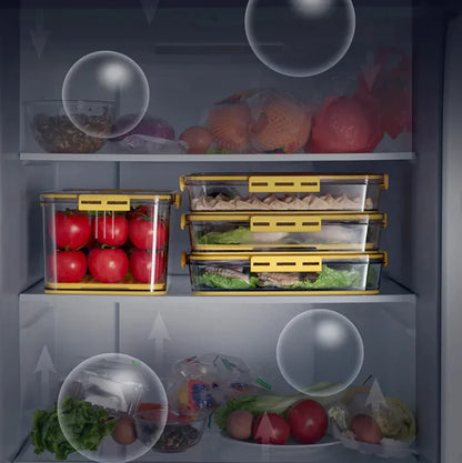 Refrigerator Storage Box