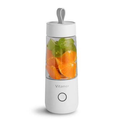 USB Rechargeable Blender