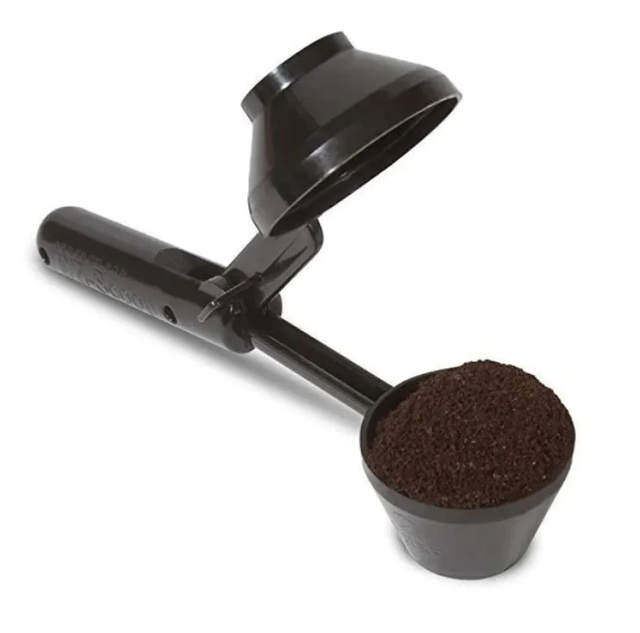 Coffee Spoon Filter Cup