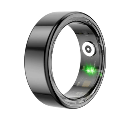 2024 Smart Ring – Health & Fitness Tracker