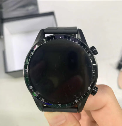 Waterproof Sports Fitness Smart Watch