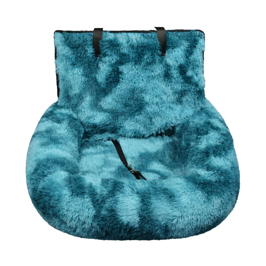 Detachable Dog Seat Cushion