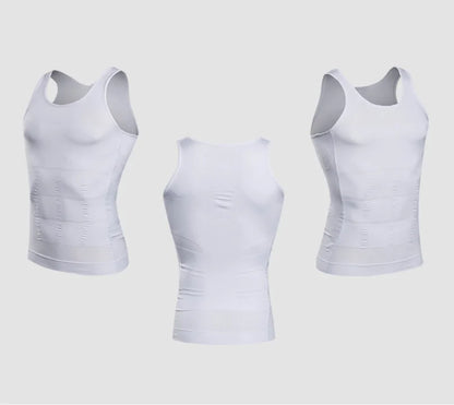 Instant Men Slimming Vest