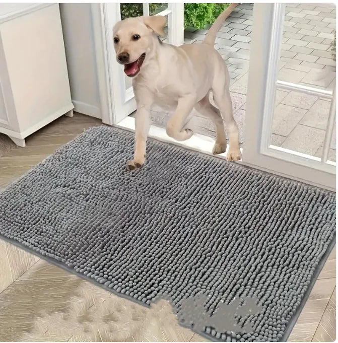 Pet   Mat