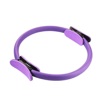 Dual Grip Yoga Pilates Ring