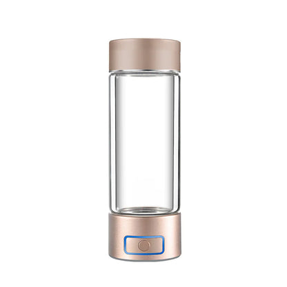 Intelligent Hydrogen-Rich Water Bottle