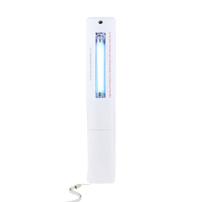 Portable Uv Disinfection Lamp