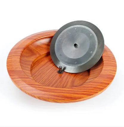 12-Inch Roulette Drinking Game Turntable