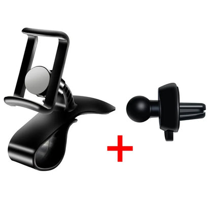 360° Rotating Car Phone Holder